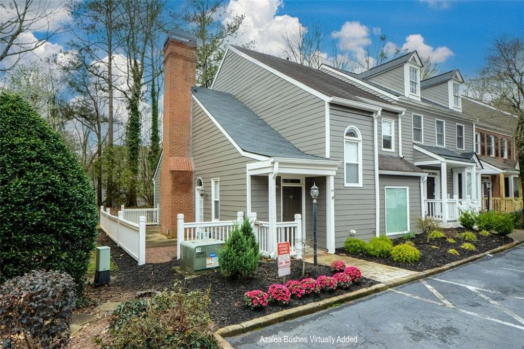 44 Nesbit Place 44, Alpharetta, GA 30022 — most recent listing photo