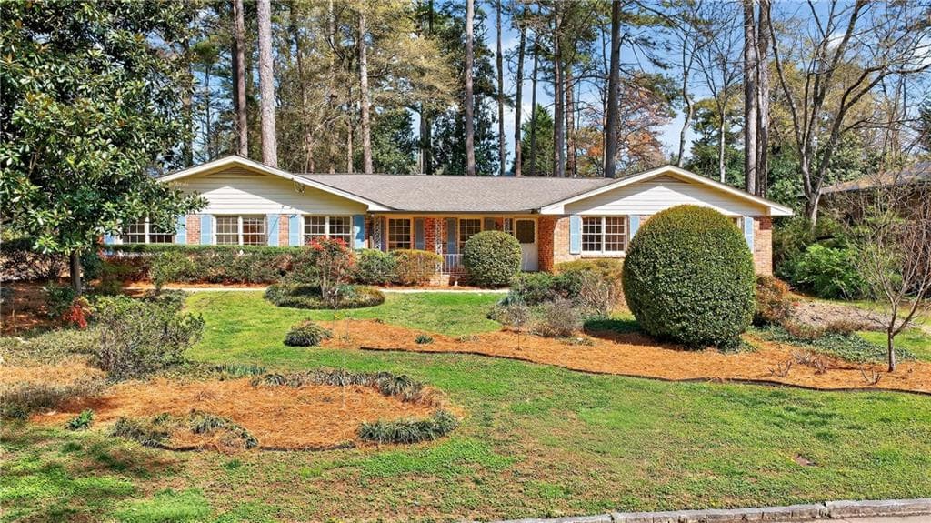 2075 Lavista Circle, Tucker, GA 30084 — most recent listing photo