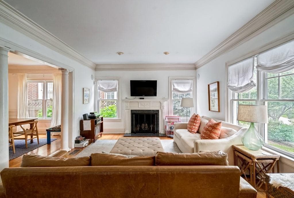3 bedroom, 3 bathroom, 2,162 sq ft single family residence for rent at 2724 Atwood Road, Atlanta, GA 30305 for $4,600 a month — photo 4