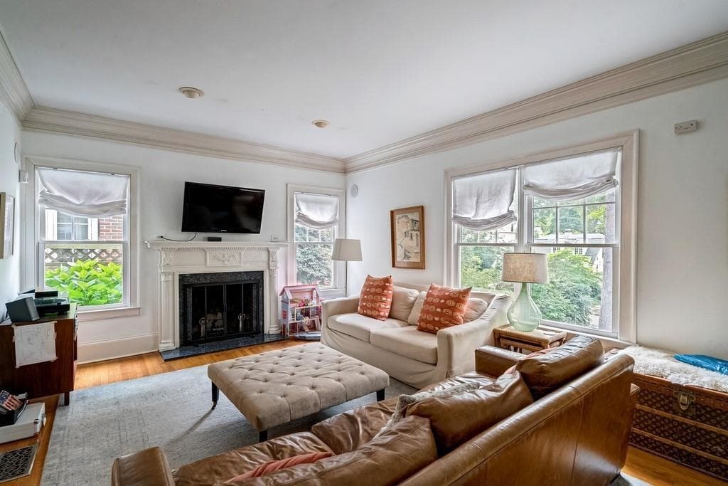3 bedroom, 3 bathroom, 2,162 sq ft single family residence for rent at 2724 Atwood Road, Atlanta, GA 30305 for $4,600 a month — photo 5