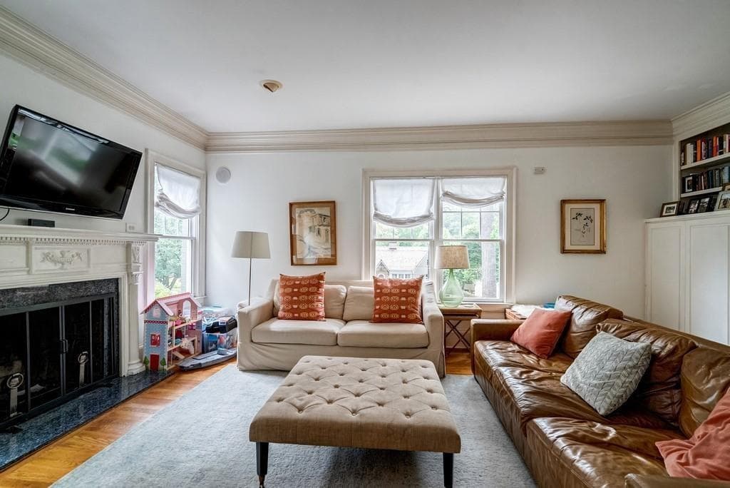 3 bedroom, 3 bathroom, 2,162 sq ft single family residence for rent at 2724 Atwood Road, Atlanta, GA 30305 for $4,600 a month — photo 6