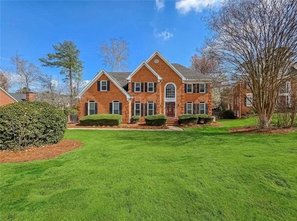 1424 Baniff Court, Snellville, GA 30078 — most recent listing photo