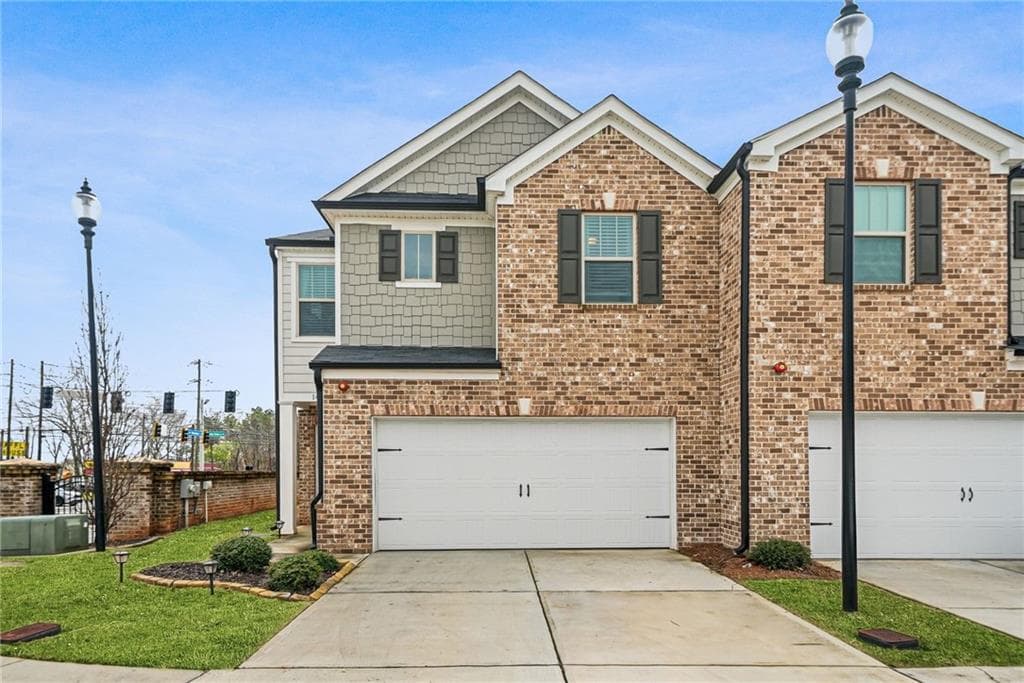 1433 Flathead River Lane, Marietta, GA 30064 — most recent listing photo