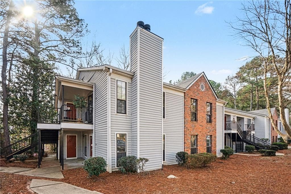 625 Windchase Lane, Stone Mountain, GA 30083 — most recent listing photo