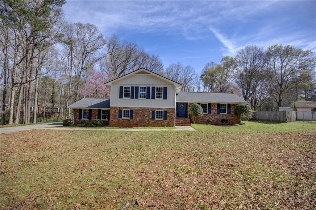 2270 Old Concord Dr SE, Covington, GA 30016 — most recent listing photo