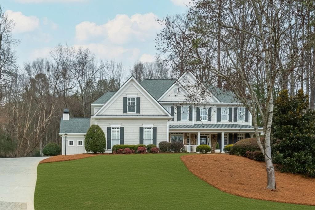 1470 Rolling Links Drive, Milton, GA 30004 — most recent listing photo