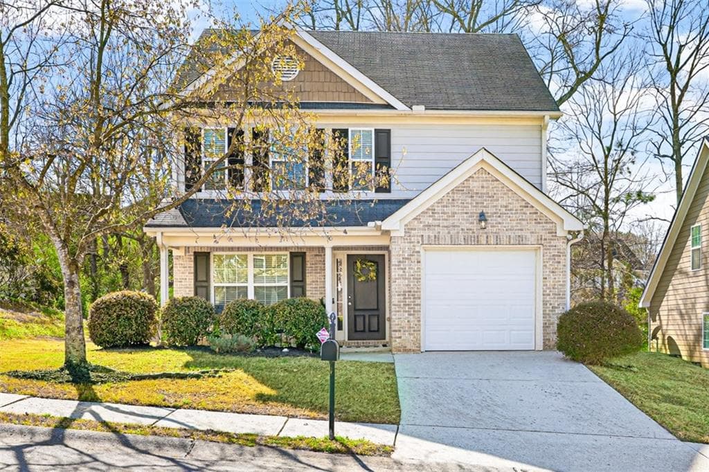 6985 White Walnut Way, Braselton, GA 30517 — most recent listing photo