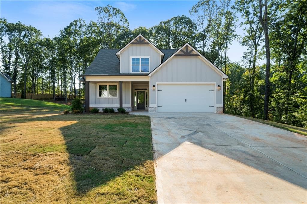 281 Harmony Woods Drive, Dallas, GA 30157 — most recent listing photo