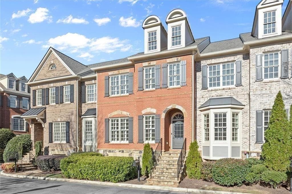 620 Parkside Village Way, Marietta, GA 30060 — most recent listing photo