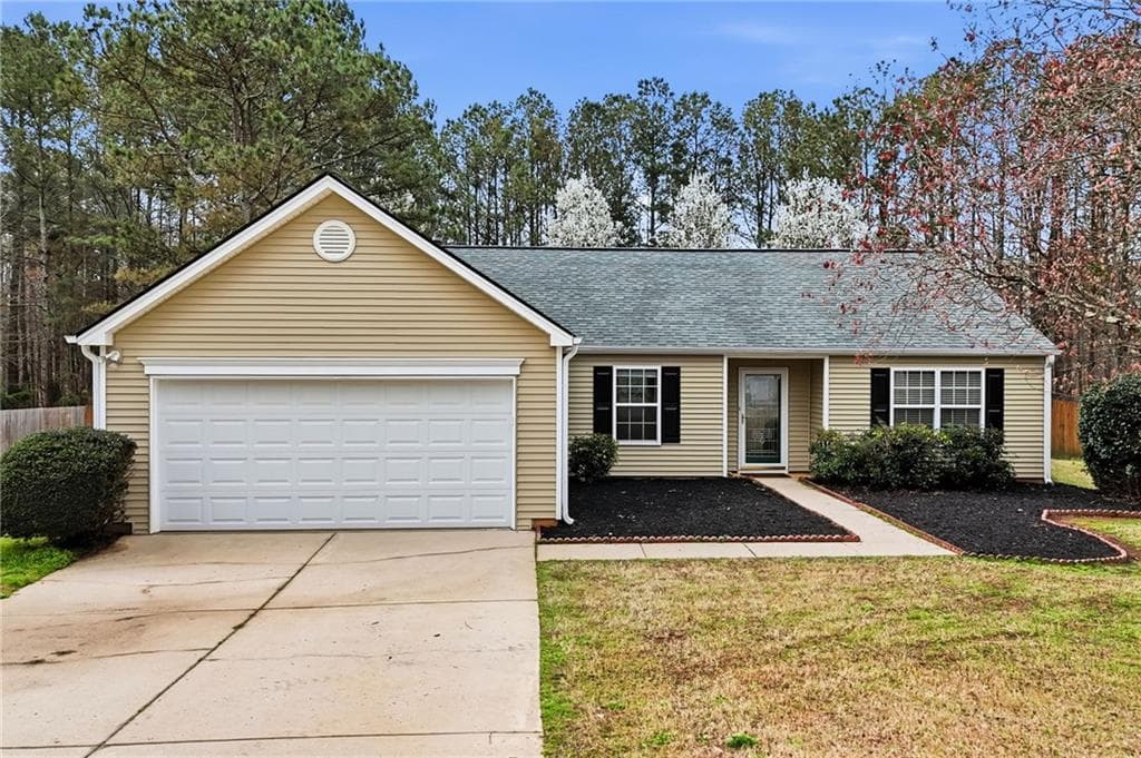 3385 Bridgeshaw Drive, Cumming, GA 30028 — most recent listing photo