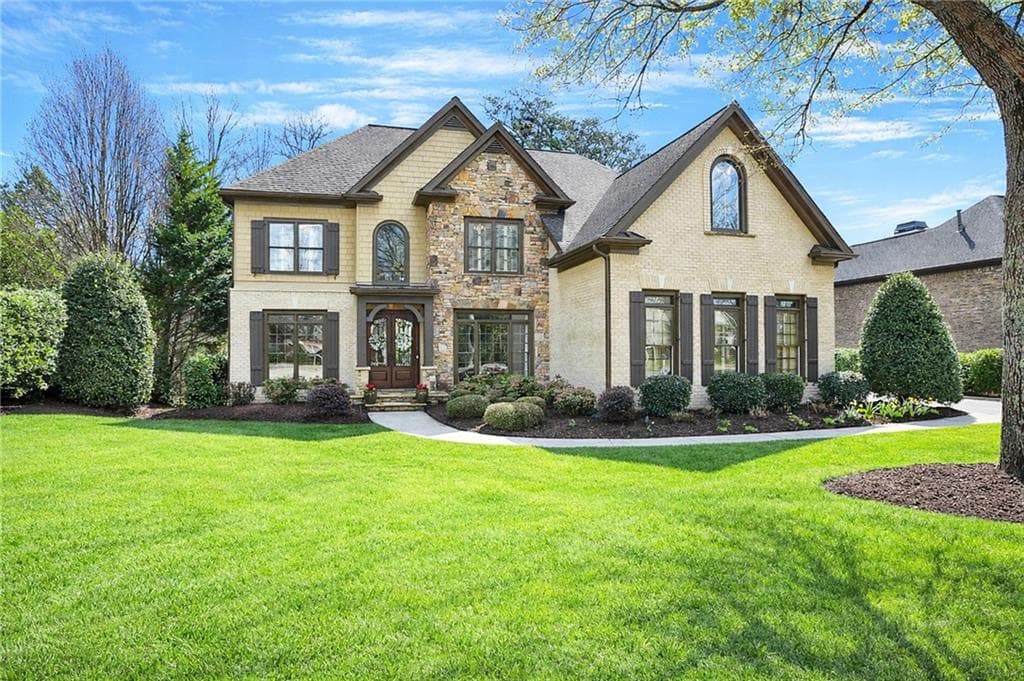 11015 Callington Court, Suwanee, GA 30024 — most recent listing photo