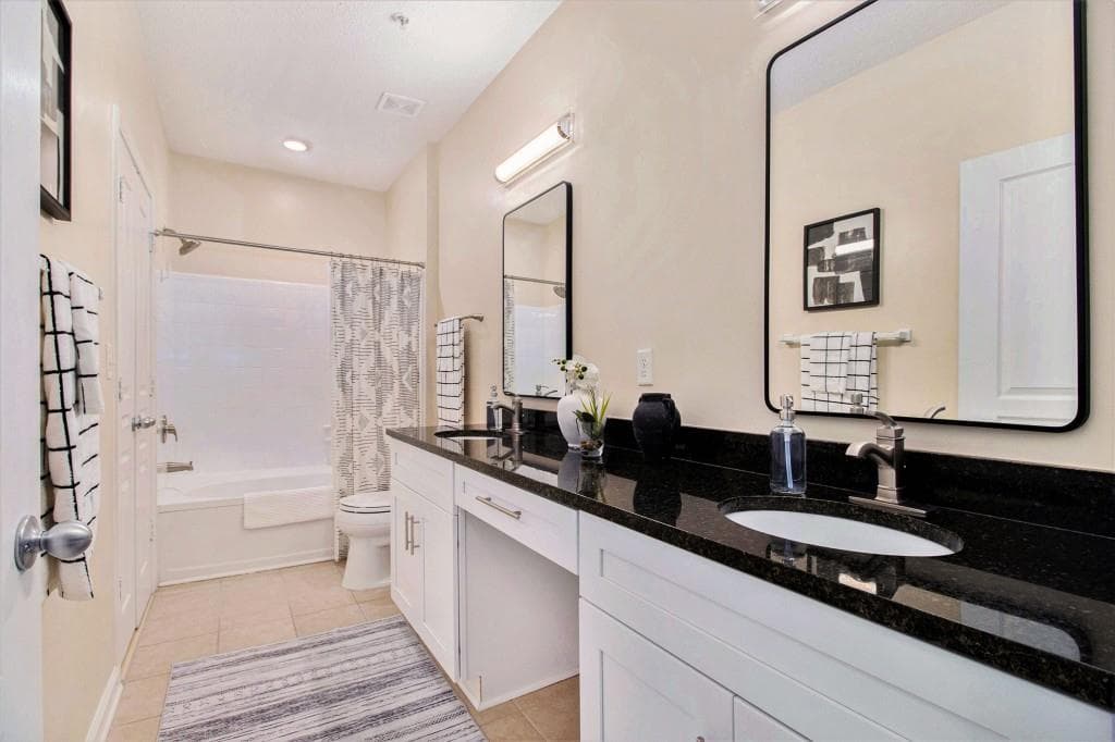 2 bedroom, 2 bathroom, 1,079 sq ft condominium for sale at 10 Perimeter Summit Boulevard 2112, Atlanta, GA 30319 — photo 5