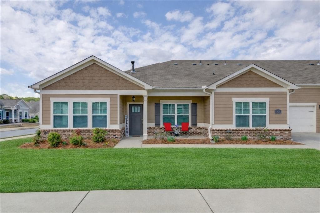 2929 Rambler Drive, Loganville, GA 30052 — most recent listing photo