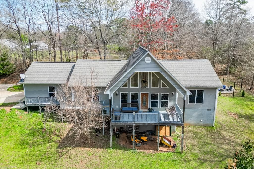 5050 Cagle Mill Road, Lula, GA 30554 — most recent listing photo