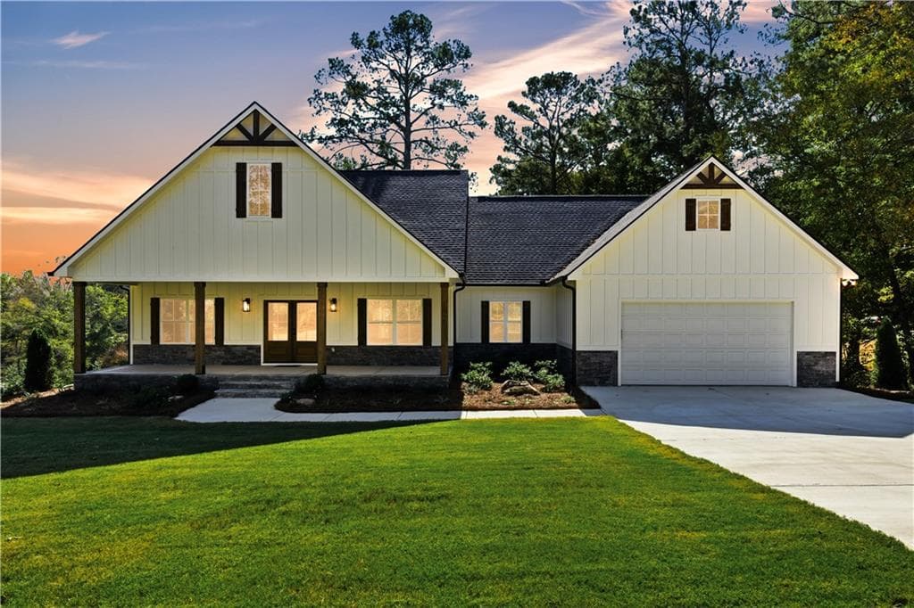 271 Thomas Road, Dallas, GA 30132 — most recent listing photo