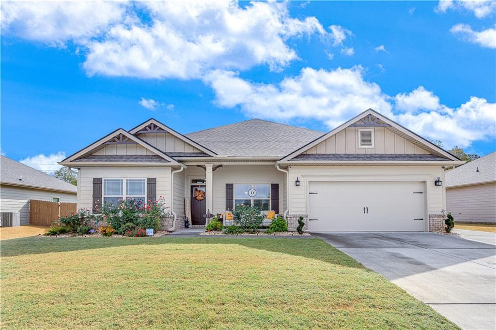 77 Midnight Run, Dawsonville, GA 30534 — most recent listing photo