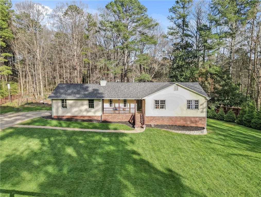 5183 Sugar Ridge Drive, Sugar Hill, GA 30518 — most recent listing photo