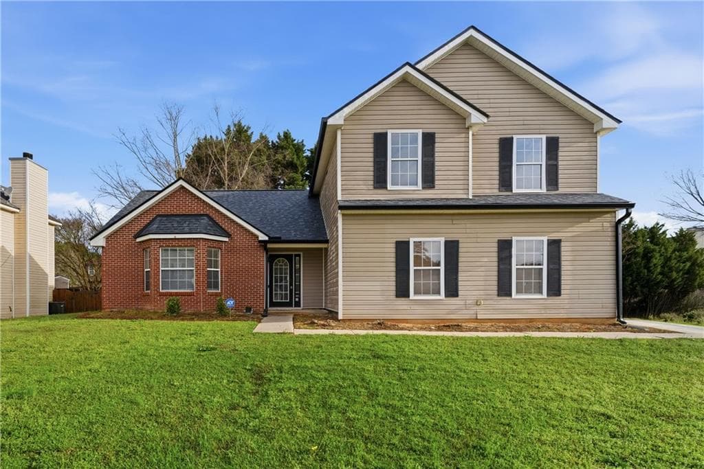 4615 Duration Court, Snellville, GA 30039 — most recent listing photo