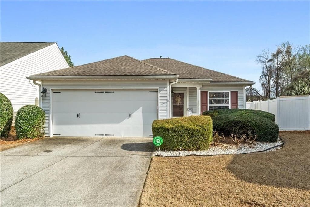 277 Highland Falls Boulevard, Hiram, GA 30141 — most recent listing photo