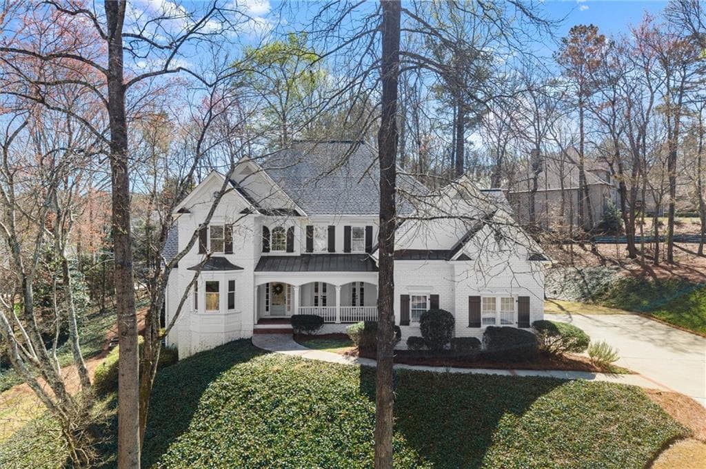 3756 Waterlilly Way, Marietta, GA 30067 — most recent listing photo