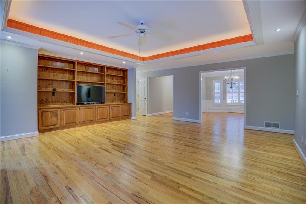 5 bedroom, 4 bathroom, 4,322 sq ft single family residence for sale at 1030 Lake Haynes Drive, Conyers, GA 30012 — photo 10
