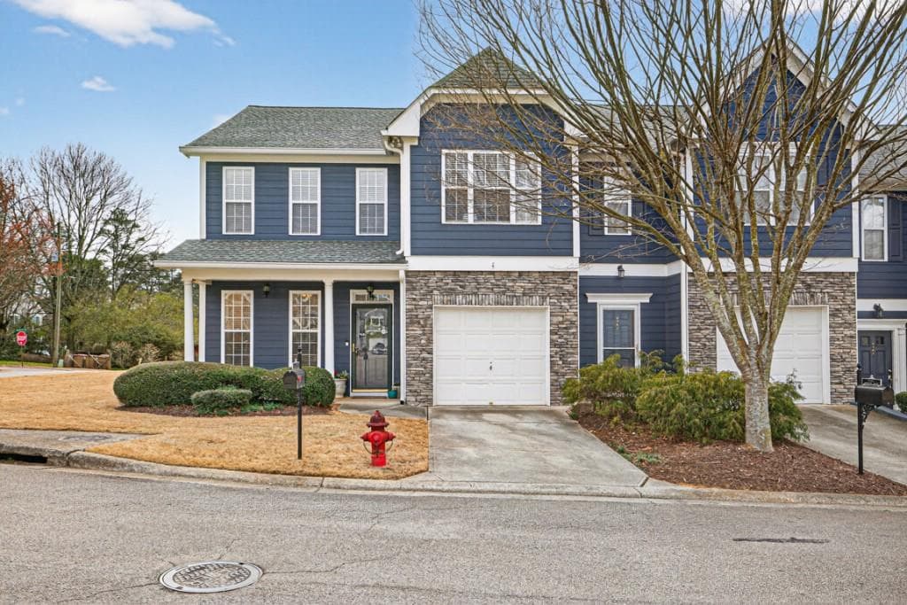 6364 Shoreview Circle, Flowery Branch, GA 30542 — most recent listing photo