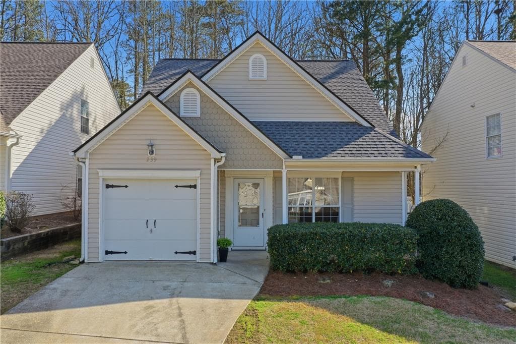 239 Woodland Way, Canton, GA 30114 — most recent listing photo