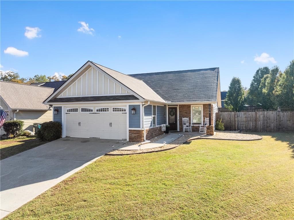 204 Sugar Maple Drive, Cornelia, GA 30531 — most recent listing photo