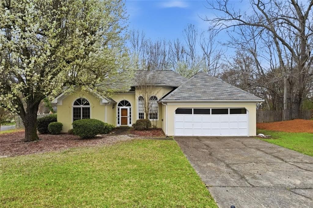 1243 Wynford Woods, Marietta, GA 30064 — most recent listing photo