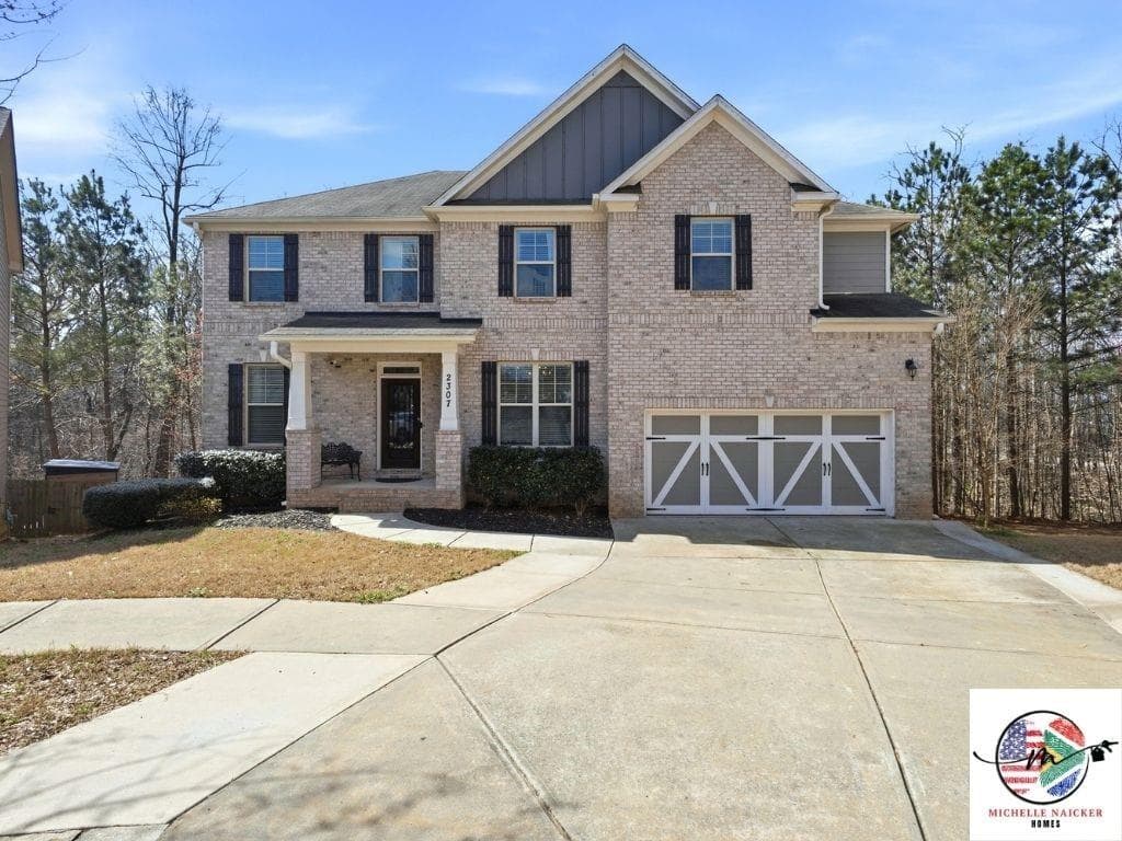 2307 Loughridge Drive, Buford, GA 30519 — most recent listing photo
