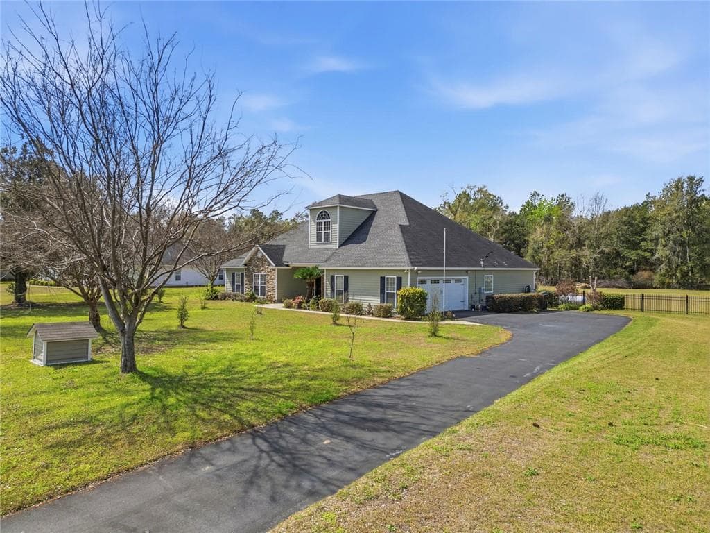 4405 Joe K Drive, Valdosta, GA 31606 — most recent listing photo