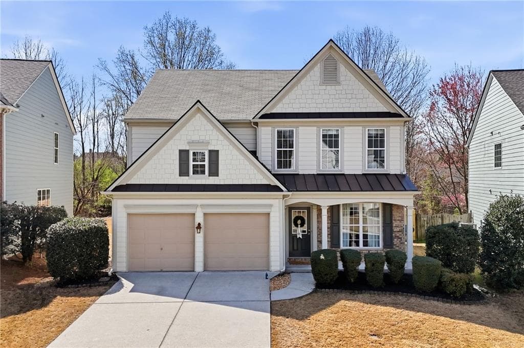 3775 Branch Bluff Lane, Cumming, GA 30040 — most recent listing photo