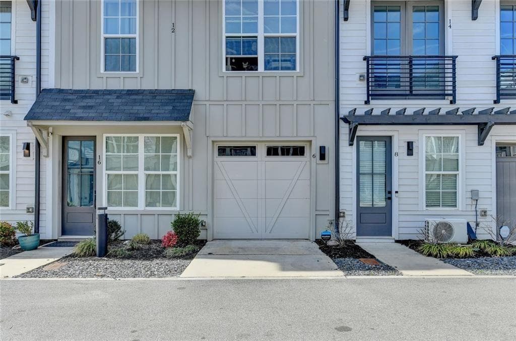 6 Becker Place, Atlanta, GA 30307 — most recent listing photo