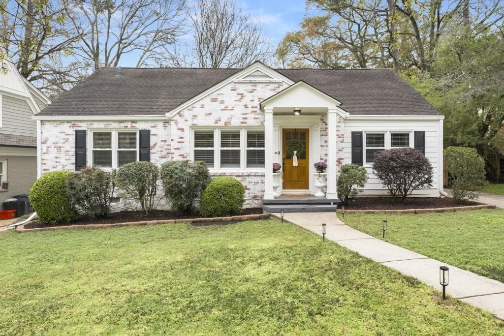 234 Garden Lane, Decatur, GA 30030 — most recent listing photo