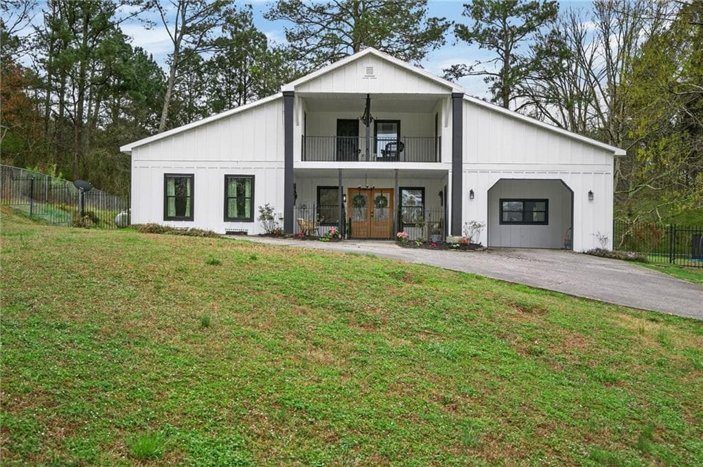 198 Timms Loop, Calhoun, GA 30701 — most recent listing photo