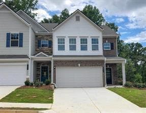 214 Piedmont Circle, Canton, GA 30114 — most recent listing photo