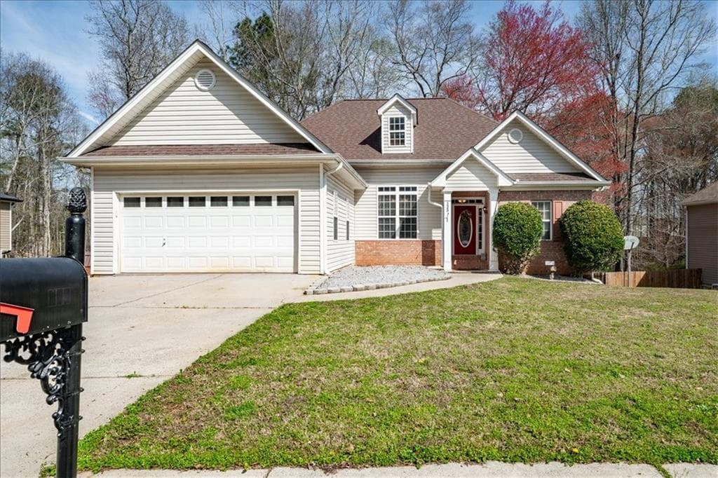 125 Creek Crossing Lane, Temple, GA 30179 — most recent listing photo
