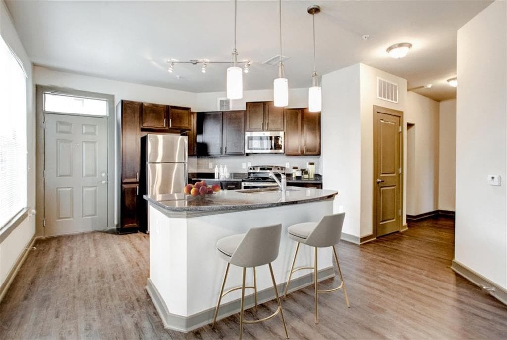 1 bedroom, 1 bathroom, 759 sq ft apartment for rent at 800 Millwood Street 902-305, Woodstock, GA 30189 for $1,395 a month — photo 1 of 41