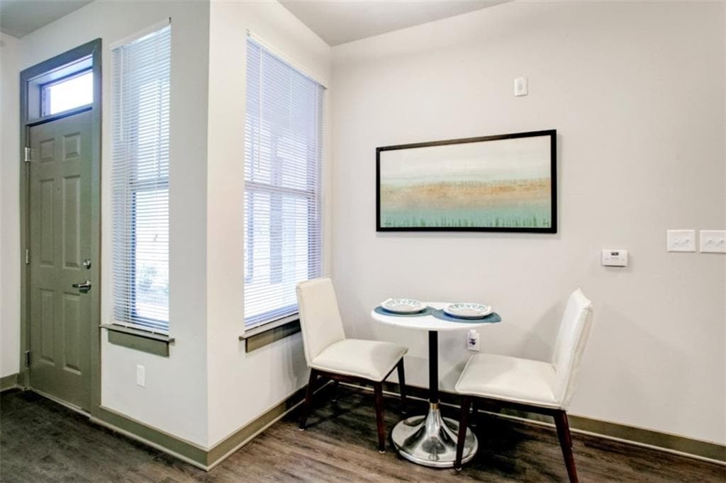 1 bedroom, 1 bathroom, 759 sq ft apartment for rent at 800 Millwood Street 902-305, Woodstock, GA 30189 for $1,395 a month — photo 9
