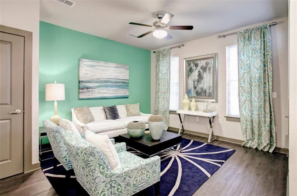 1 bedroom, 1 bathroom, 759 sq ft apartment for rent at 800 Millwood Street 902-305, Woodstock, GA 30189 for $1,395 a month — photo 10