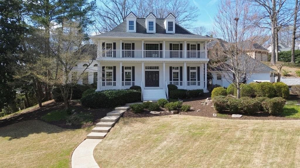 1785 Windsor Wood Drive, Roswell, GA 30075 — most recent listing photo