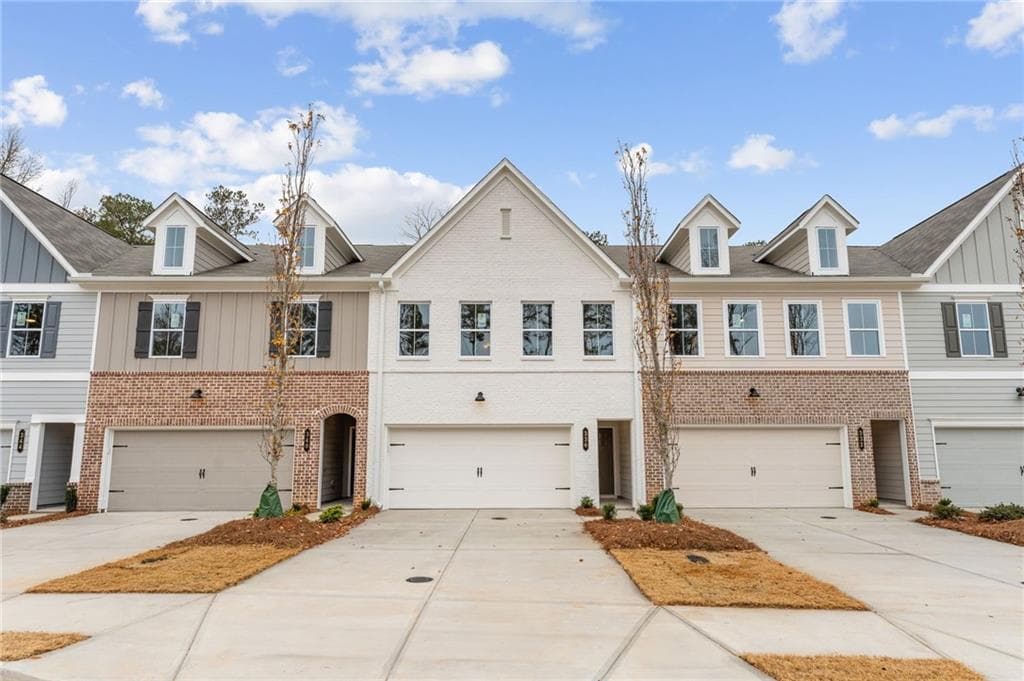 317 Colsen Drive, Acworth, GA 30102 — most recent listing photo