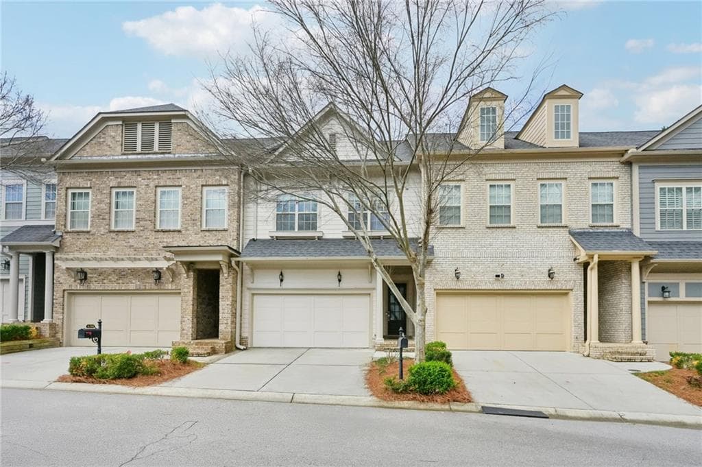6246 Village Arbor Lane, Mableton, GA 30126 — most recent listing photo