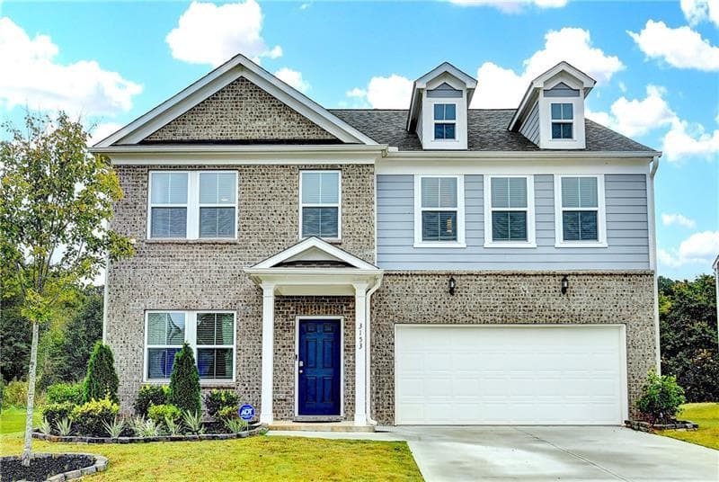 3153 Lowell Road, Bethlehem, GA 30620 — most recent listing photo