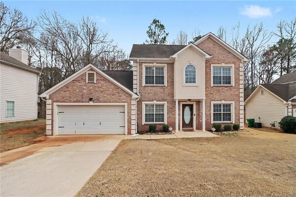 4626 Garden City Drive, Lithonia, GA 30038 — most recent listing photo