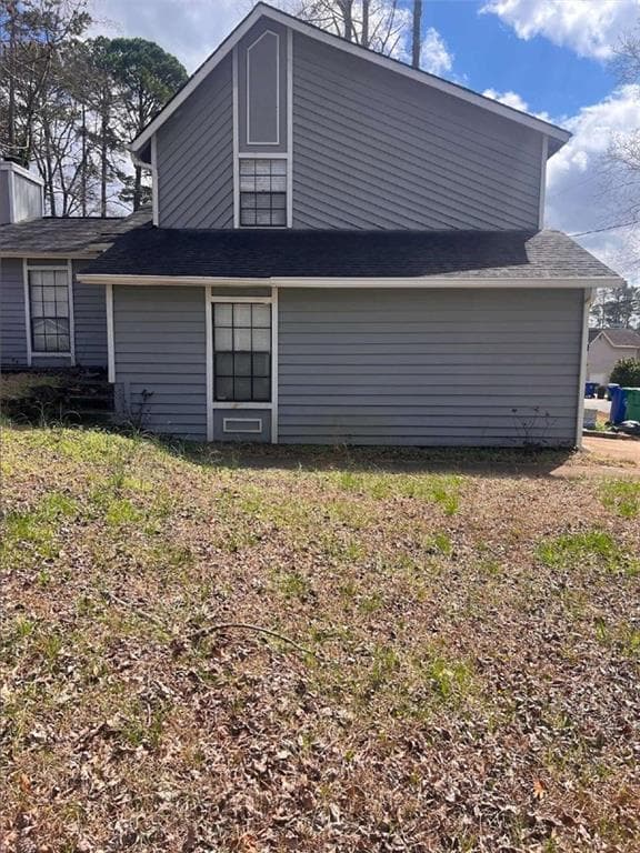 5441 Biffle Court, Stone Mountain, GA 30088 — most recent listing photo