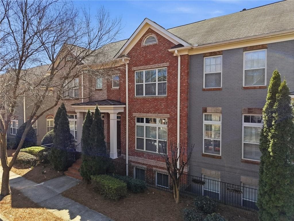 4366 Baverton Drive, Suwanee, GA 30024 — most recent listing photo