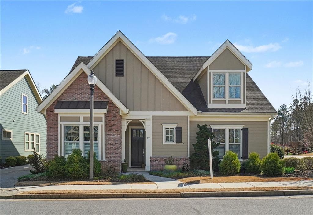 17 Cedarcrest Village Way, Acworth, GA 30101 — most recent listing photo