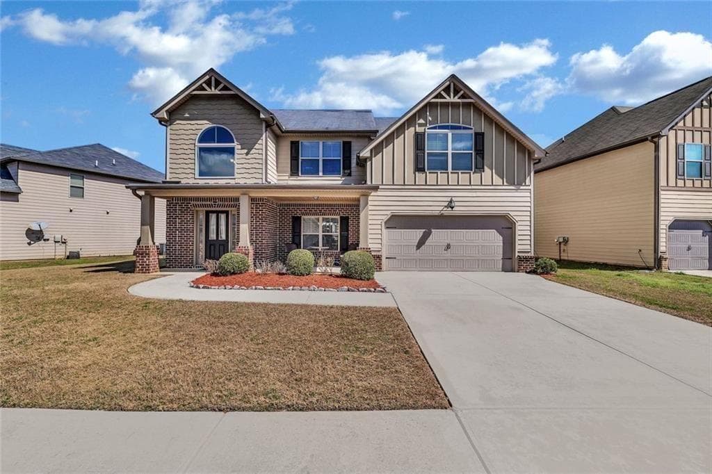 4548 Woodgate Hill Trail, Snellville, GA 30039 — most recent listing photo