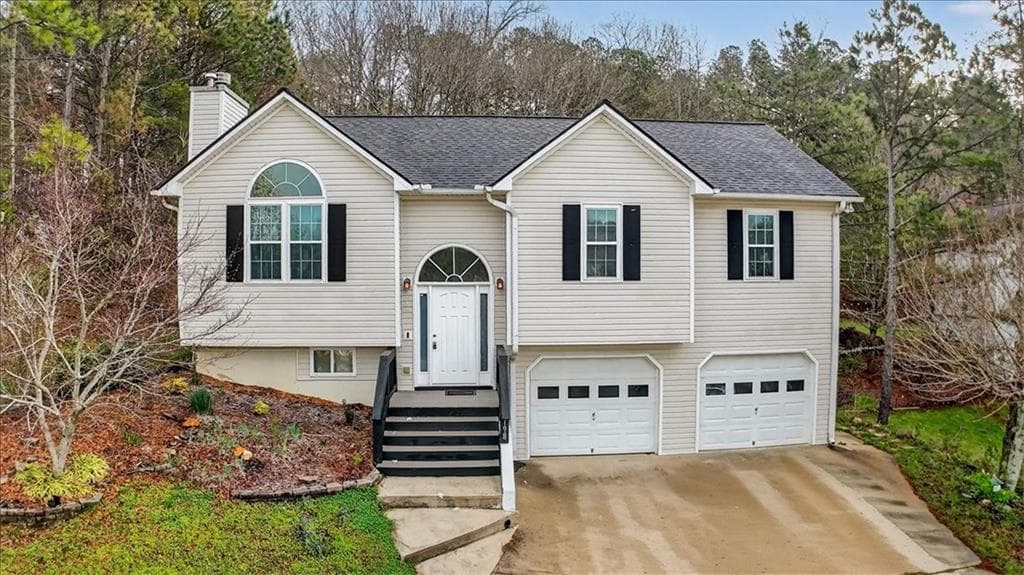 198 Whispering Waters Drive, Jasper, GA 30143 — most recent listing photo